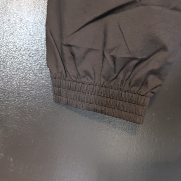 Puma Cargo Joggers Black Men's BNWT - Picture 9 of 16